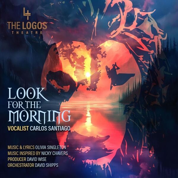 Play track, Look for the Morning. Length: 4:11 Cover art for Look for the Morning