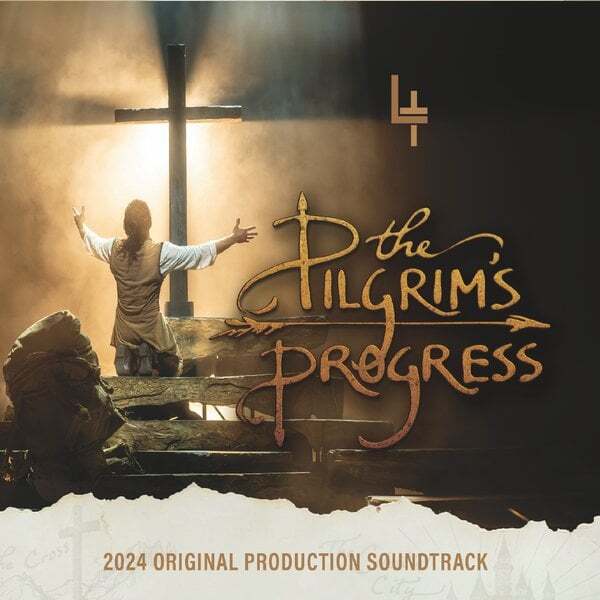 Cover art for The Pilgrim's Progress (Production Soundtrack)